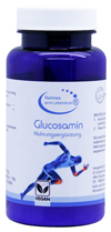Glucosamin Sulfat Pulver 100g